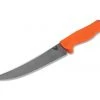 Benchmade Meatcrafter Fixed Blade Knife Orange (6.1" Satin) 15500 1 Benchmade Meatcrafter Fixed Blade Knife Orange (6.1" Satin) 15500