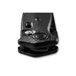 Benchmade Mediator 8551BK Auto Knife Black G-10 (3.3