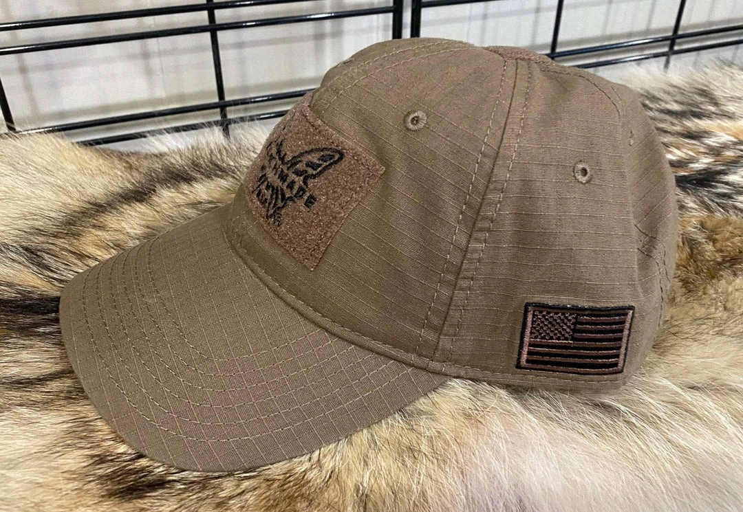 Benchmade Mens Tactical Ranger Green Hat Velcro Patch (Adjustable) 4 Benchmade Mens Tactical Ranger Green Hat Velcro Patch (Adjustable)