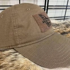 Benchmade Mens Tactical Ranger Green Hat Velcro Patch (Adjustable) 8 Benchmade Mens Tactical Ranger Green Hat Velcro Patch (Adjustable)