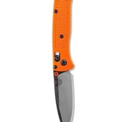 Benchmade Mini Bugout 533 AXIS Knife Orange (2.82" )