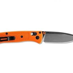 Benchmade Mini Bugout 533 AXIS Knife Orange (2.82" ) 14 Benchmade Mini Bugout 533 AXIS Knife Orange (2.82