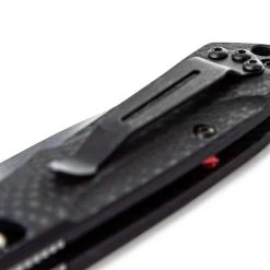 Benchmade Mini Freek 565-1 Knife Carbon Fiber S90V (3")