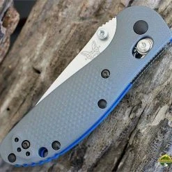 Benchmade Mini-Griptilian Knife S30V