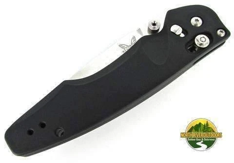 Benchmade OSBORNE 470-1 4 Benchmade OSBORNE 470-1