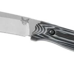 Benchmade Saddle Mountain Skinner 15001-2