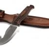 Benchmade Saddle Mountain Skinner W/ Hook 15004 1 Benchmade Saddle Mountain Skinner W/ Hook 15004
