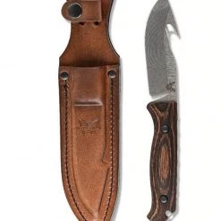 Benchmade Saddle Mountain Skinner W/ Hook 15004
