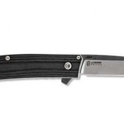 Benchmade Tengu Flipper Knife Black G-10 (2.77" Satin) 601 13 Benchmade Tengu Flipper Knife Black G-10 (2.77