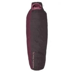 Big Agnes Brooklyn 0 Womens Sleeping Bag (Synthetic)