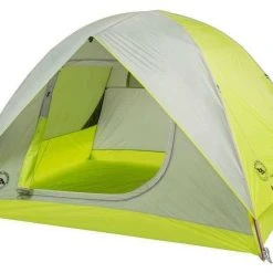 Big Agnes Rabbit Ears 6 Person Tent