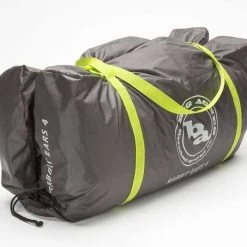 Big Agnes Rabbit Ears 6 Person Tent 11 Big Agnes Rabbit Ears 6 Person Tent