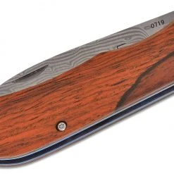 Boker 01BO223DAM Exskelibur II Folding Knife 2.75" Damascus