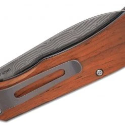 Boker 01BO223DAM Exskelibur II Folding Knife 2.75" Damascus 8 Boker 01BO223DAM Exskelibur II Folding Knife 2.75