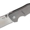 Boker 01BO312 Jive Folding Knife 2.95" D2 Ti
