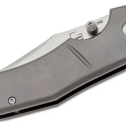 Boker 01BO312 Jive Folding Knife 2.95" D2 Ti 9 Boker 01BO312 Jive Folding Knife 2.95