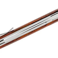 Boker 01BO325 Burnley Kwaiken Air Mini Flipper Knife 3.07