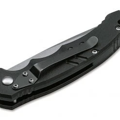 BOKER 01BO482 Intention II Auto Knife Black (USA)