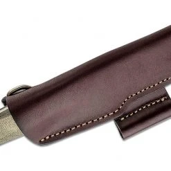 Boker 02BA331 Arbolito Bushcraft Knife Fixed 4.25