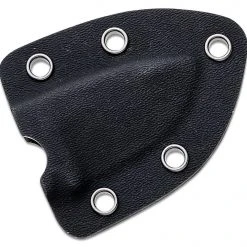 Boker 02BO037 Sigyn Fixed Blade Neck Knife 1.97" D2 12 Boker 02BO037 Sigyn Fixed Blade Neck Knife 1.97