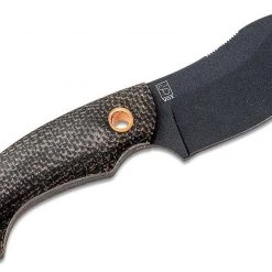 Boker 02BO066 Vox Nessmi Pro Fixed Blade Knife 2.76"