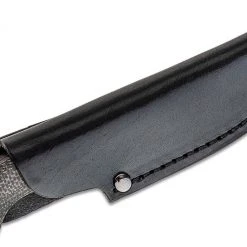 Boker 02BO066 Vox Nessmi Pro Fixed Blade Knife 2.76