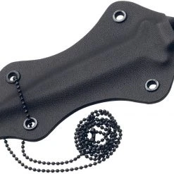 Boker 02BO275 Besh-Wedge Neck Knife 4.25" Blade G10