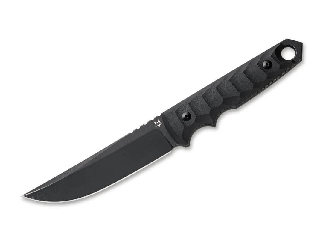 Boker 02FX744 Ryu Tactical Fixed Blade Knife G10 Tanto 3 Boker 02FX744 Ryu Tactical Fixed Blade Knife G10 Tanto