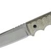 Boker 02FX745 FX-634MOD Ryu Tactical Tanto Fixed Blade Knife 5.31"