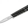 Boker 06EX228 Balisong G-10 Large Butterfly Knife 4" (USA)