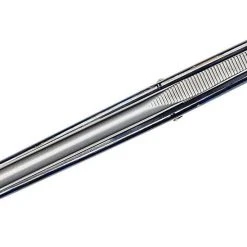 Boker 140557 Blue Shell Straight Razor 7/8" Carbon Steel 13 Boker 140557 Blue Shell Straight Razor 7/8