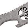 Boker Bottleneck Stainless Steel Keychain Tool Bottle Opener