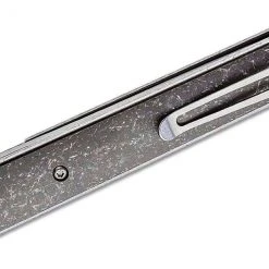 Boker Plus Burnley Kwaiken Air Flipper Knife 3.5