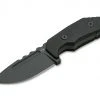 Boker Plus Little Dvalin Fixed Blade