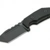 Boker Plus Little Dvalin Tanto Fixed Blade