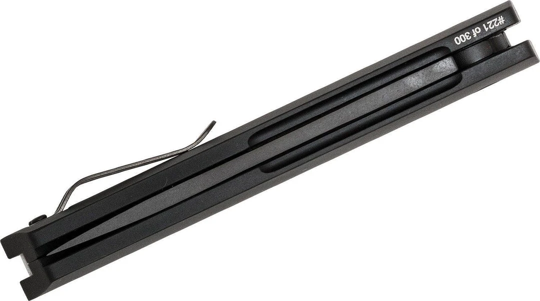 Boker/Pro-Tech 01BO255 Burnley Kwaiken Compact Auto Knife 3" (USA) 6 Boker/Pro-Tech 01BO255 Burnley Kwaiken Compact Auto Knife 3" (USA)