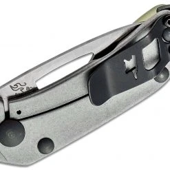 BUCK KNIVES Buck Budgie Compact Folding Knife 2" S35VN 417GRS 10 BUCK KNIVES Buck Budgie Compact Folding Knife 2