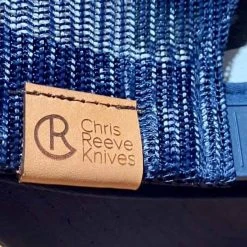 Chris Reeve Knives CRK Favorite Trucker Hat 16 Chris Reeve Knives CRK Favorite Trucker Hat