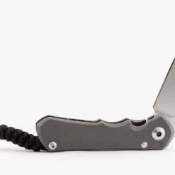 CHRIS REEVE KNIVES Chris Reeve Large Inkosi Knife (USA) LIN-1000