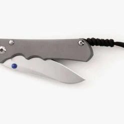 CHRIS REEVE KNIVES Chris Reeve Large Inkosi Knife (USA) LIN-1000