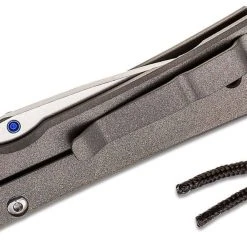 CHRIS REEVE KNIVES Chris Reeve Small Sebenza 31 S31-1000 Folding Knife 2.99