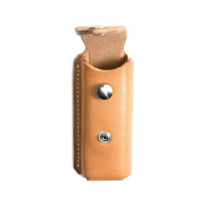 CHRIS REEVE KNIVES Chris Reeves Leather Belt Sheath 3 CHRIS REEVE KNIVES Chris Reeves Leather Belt Sheath