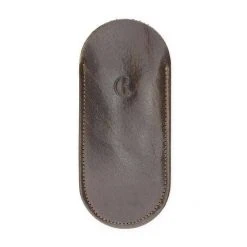 CHRIS REEVE KNIVES Chris Reeves Leather Slip Sheath
