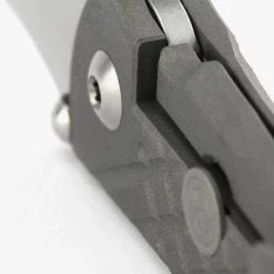 CHRIS REEVE KNIVES Chris Reeves Umnumzaan