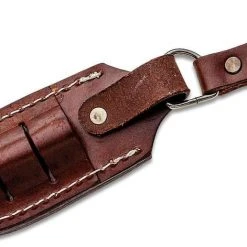 CONDOR TOOLS & KNIVES Condor Knives Condor CTK120-4.12-4C Mountaineer Trail Knife