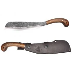 CONDOR TOOLS & KNIVES Condor Village Parang