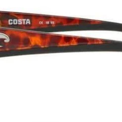 Costa Sunglasses Costa Jose Sunglasses Glass 580G