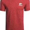 Costa Sunglasses Costa Tech Insignia Bass Performance Short Sleeve Shirt 2 Costa Sunglasses Costa Tech Insignia Bass Performance Short Sleeve Shirt