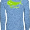 Costa Tech Species Dorado Performance Long Sleeve Shirt 1 Costa Tech Species Dorado Performance Long Sleeve Shirt