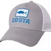 COSTA TUNA TRUCKER Hats & Accessories 2 COSTA TUNA TRUCKER Hats & Accessories
